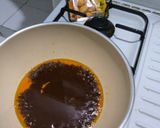 Foto langkah ke 2 dari resep Gulai ayam praktis.