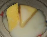 Foto langkah ke 5 dari resep Puding Durian.