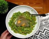 BROKKOLI FASÍRT 🥦 szuper húsmentes finomság recept fázis 2 fotója