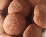Foto del paso 4 de la receta: Galletas "Whoopies" de cacao