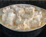 Foto del paso 3 de la receta Leche nevada