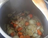 Foto del paso 2 de la receta Codornices estofadas