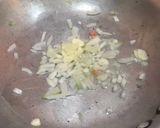 Foto del paso 4 de la receta: Deconstrucció de huachinango a la veracruzana