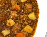 Foto del paso 6 de la receta: Guiso de Lentejas