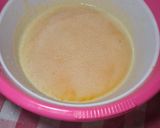 Foto langkah ke 6 dari resep Pie Brownies shiny & crust.