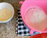 รูปขั้นตอนการทำที่ 4 ของ Dry cranberry cookie หม้ออบลมร้อน