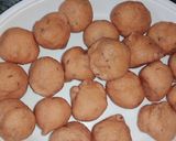 ताजी मंगोड़ी की सब्जी (Tazi mangodi ki sabzi recipe in hindi) रेसिपी चरण 1 फोटो