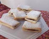 Foto del paso 4 de la receta: Facturas de hojaldre express 😉