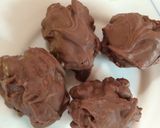 Foto del paso 2 de la receta: Nueces rellenas