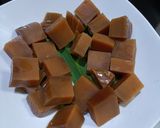 Foto langkah ke 1 dari resep Kue KERANJANG Santan Kelapa.