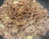 香根牛肉的食譜步驟2照片