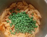 Foto del passaggio 2 della ricetta Pasta facile facile di Bing
