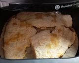 Foto del paso 3 de la receta: Milanesas de brótola