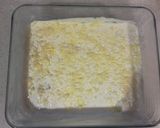 Tejszínes burgonya sütőben sütve (fázisfotókkal) recept fázis 5 fotója