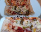 A picture of step 2 of 🍟🍕Turkish Pide🍕🍟.