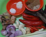 Foto langkah ke 1 dari resep Tum Daging.