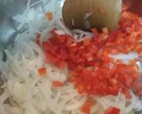 Foto del paso 3 de la receta: Zapallitos revueltos