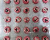 Foto langkah ke 2 dari resep Red Chui Kao So Gluten Free.