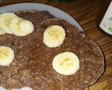 Foto del paso 3 de la receta: Panqueques de cacao