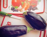 Foto del passaggio 1 della ricetta MELANZANE ai sapori del sud