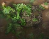 A picture of step 6 of Chicken 🐓 Quorma.