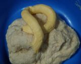 Foto langkah ke 2 dari resep Roti goreng isi sayur.