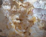 Foto del paso 1 de la receta: Galletas Cuernitos de Arándano