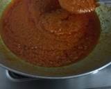 Dry Green Peas Usal In Red Gravy recipe step 4 photo