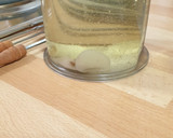 Foto del paso 2 de la receta: Ali-oli verde