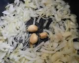 Foto del paso 5 de la receta: Lentejas potentosas