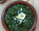 Une image de l'étape 5 de 🌱Pesto aux Fanes de carotte (antigaspi).
