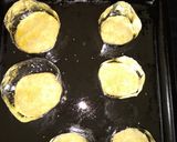 Foto del paso 2 de la receta: Pan para hamburguesas