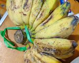 Foto langkah ke 1 dari resep Pisang Goreng Gluten Free.