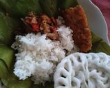 Foto langkah ke 5 dari resep Garang asem hati ampela.