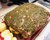 Foto del paso 8 de la receta: Prime Rib Sonorense