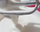 Foto langkah ke 4 dari resep Es cream Lembut.