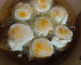 Foto langkah ke 5 dari resep Binyolos khas Manado.