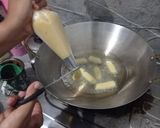Foto langkah ke 4 dari resep Churros.