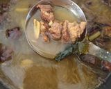 Foto langkah ke 6 dari resep Soto Daging Ala Soto Sulung.