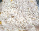 A picture of step 6 of Pineapple macaroni.