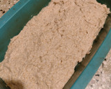 Foto del paso 1 de la receta: Pan integral sin amasar! 🍞
