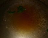 A picture of step 3 of Iced tea.