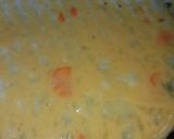Yam pizza 2matakin girki2 hoto