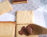 Une image de l'étape 7 de M❤️n p'tit biscuit !!!.