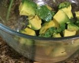 Foto del paso 2 de la receta: Ensalada de la tierra