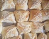 Foto del paso 3 de la receta: Sobres de levadura con método frío