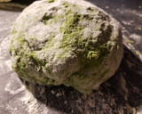 Foto del paso 2 de la receta: Ñoquis de espinaca