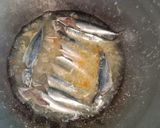 Foto langkah ke 3 dari resep Ikan Cuka.
