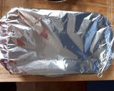 Foto del paso 14 de la receta 37. Canelones para niños
