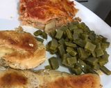 Foto del paso 4 de la receta: Empapadas para mi!